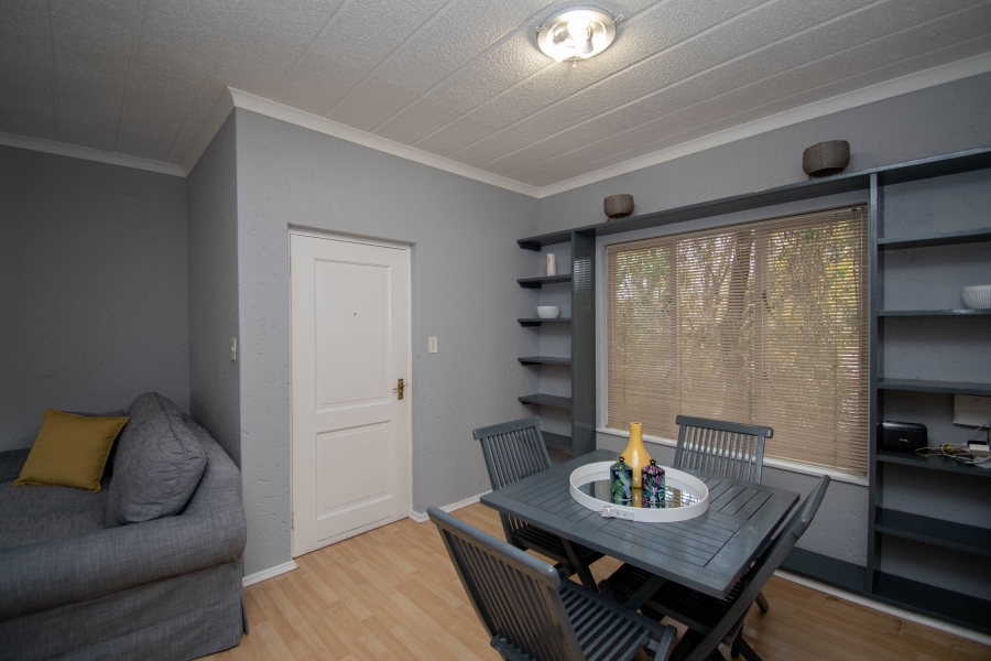 2 Bedroom Property for Sale in Jukskei Park Gauteng