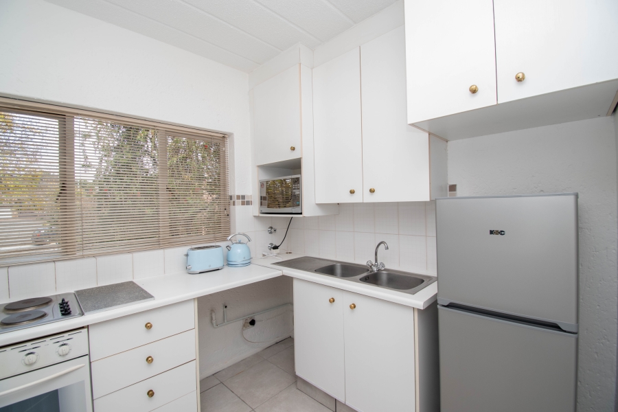 2 Bedroom Property for Sale in Jukskei Park Gauteng