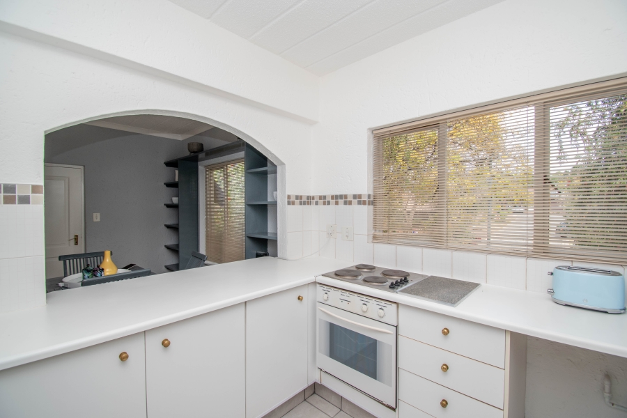 2 Bedroom Property for Sale in Jukskei Park Gauteng