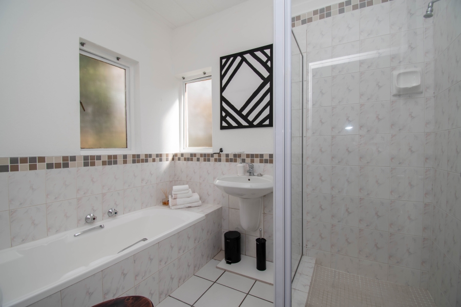 2 Bedroom Property for Sale in Jukskei Park Gauteng