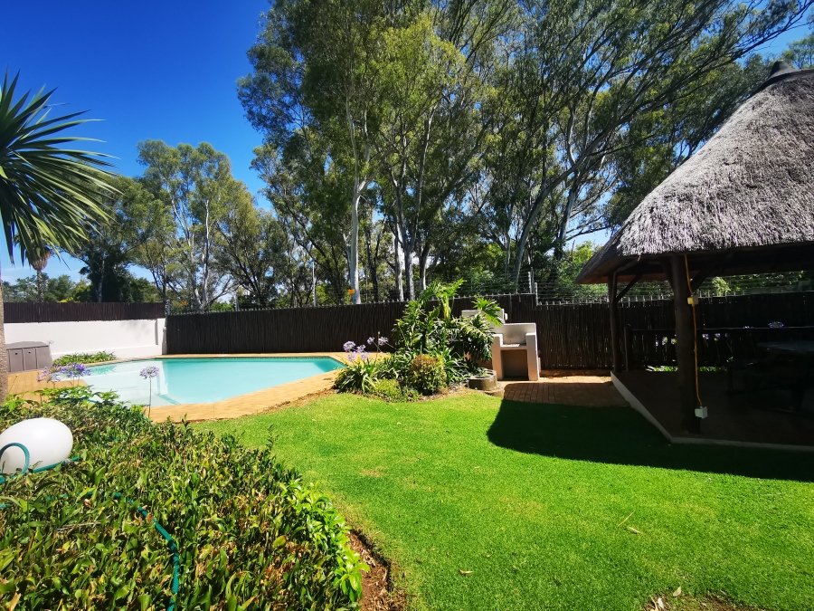 2 Bedroom Property for Sale in Jukskei Park Gauteng