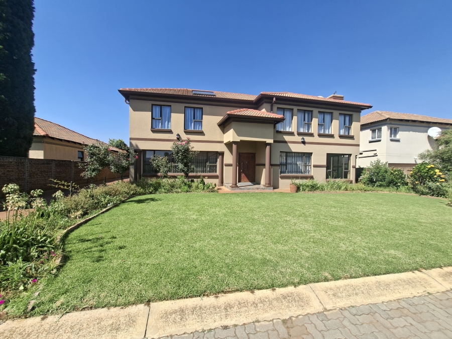 4 Bedroom Property for Sale in Sunward Park Gauteng