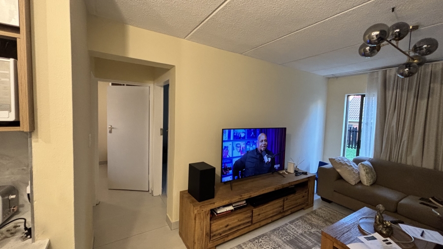 2 Bedroom Property for Sale in Terenure Gauteng