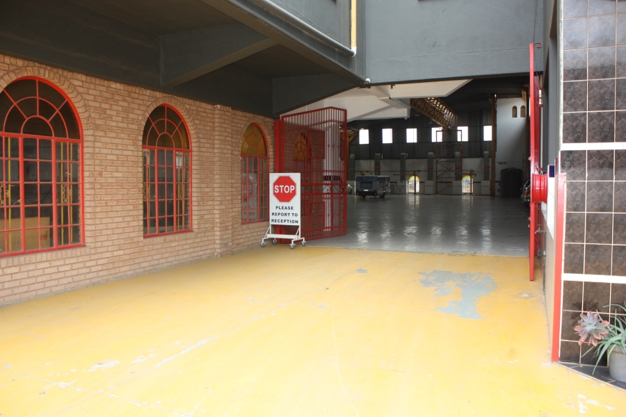 Commercial Property for Sale in La Rochelle Gauteng