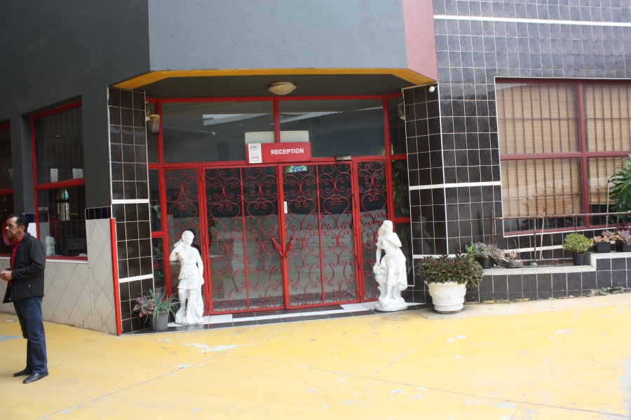 Commercial Property for Sale in La Rochelle Gauteng