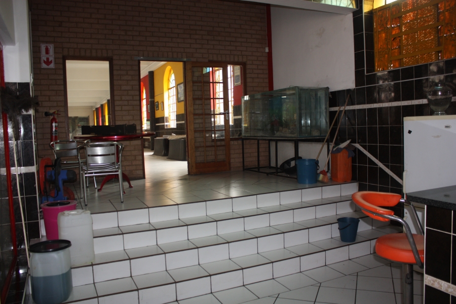 Commercial Property for Sale in La Rochelle Gauteng