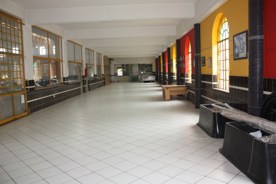 Commercial Property for Sale in La Rochelle Gauteng