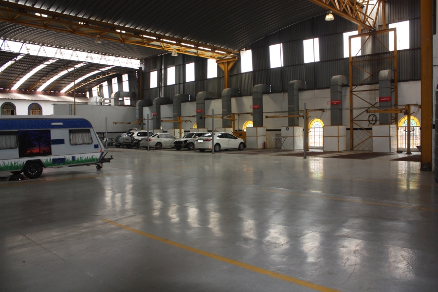 Commercial Property for Sale in La Rochelle Gauteng