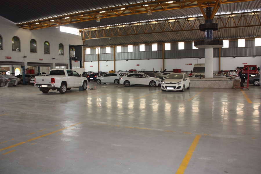 Commercial Property for Sale in La Rochelle Gauteng