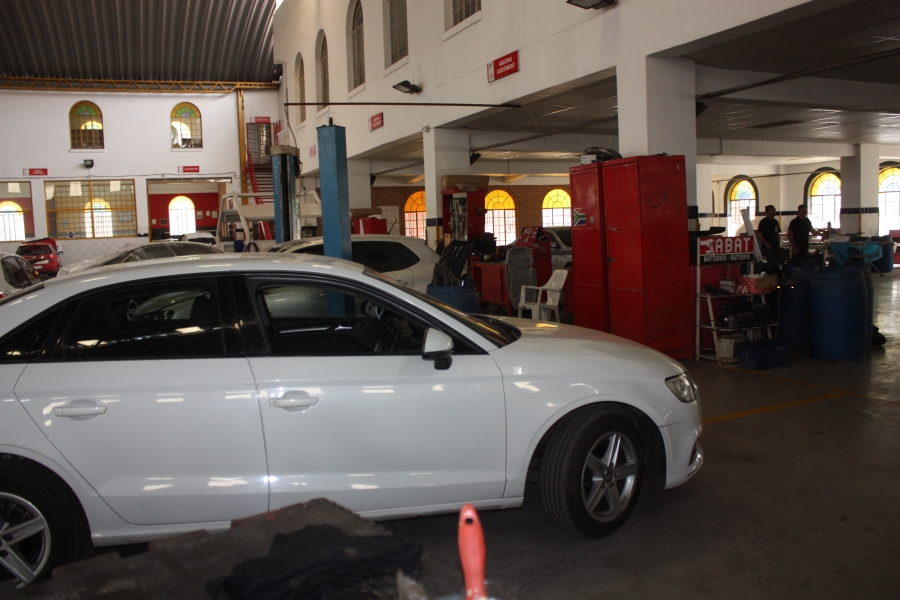 Commercial Property for Sale in La Rochelle Gauteng