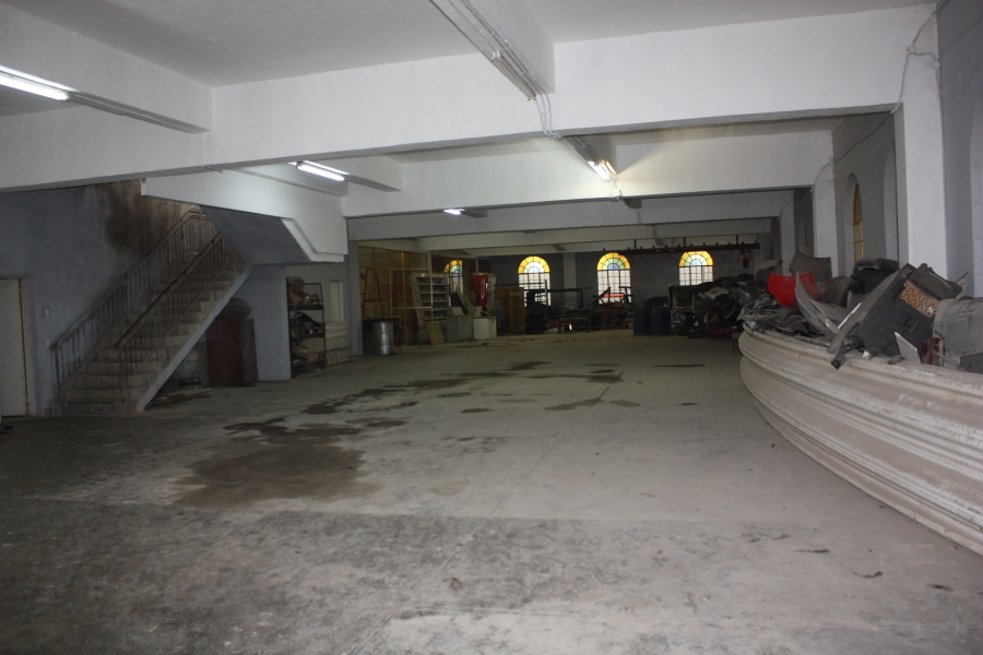 Commercial Property for Sale in La Rochelle Gauteng