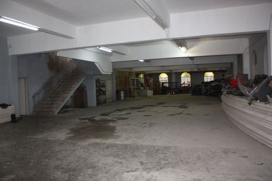 Commercial Property for Sale in La Rochelle Gauteng