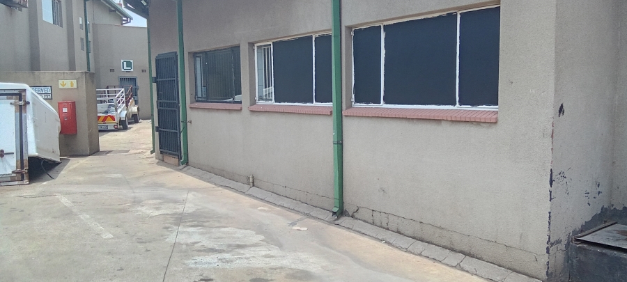 Commercial Property for Sale in Denver Gauteng