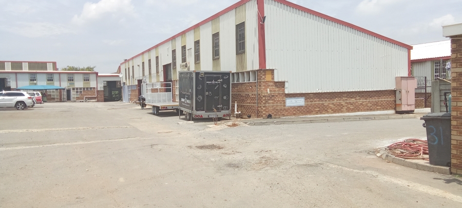 Commercial Property for Sale in Denver Gauteng