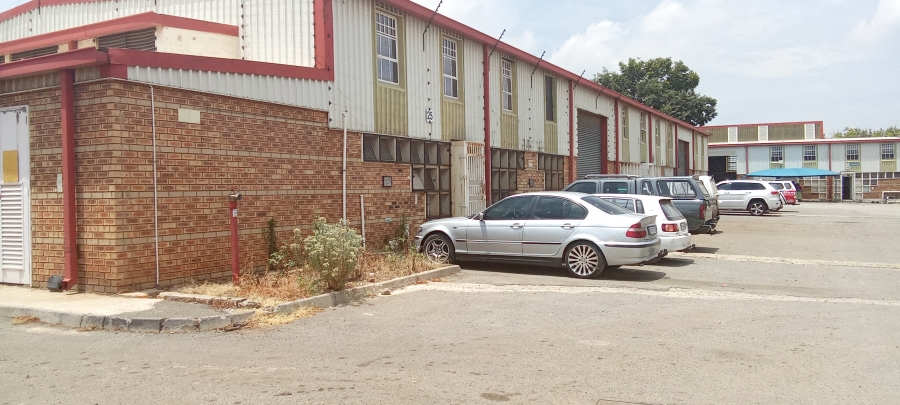 Commercial Property for Sale in Denver Gauteng