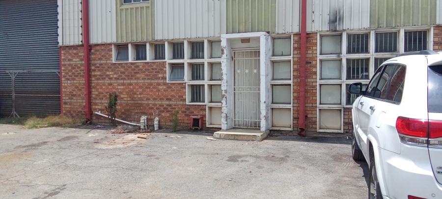 Commercial Property for Sale in Denver Gauteng