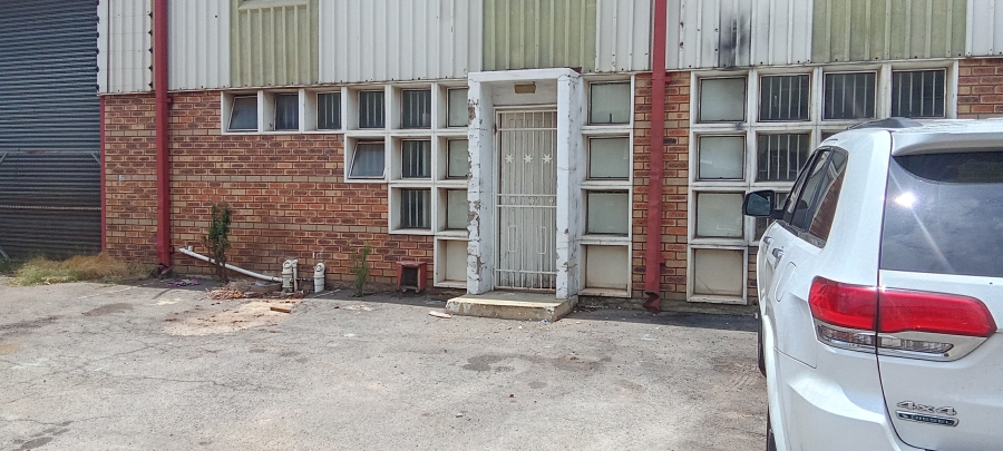 Commercial Property for Sale in Denver Gauteng