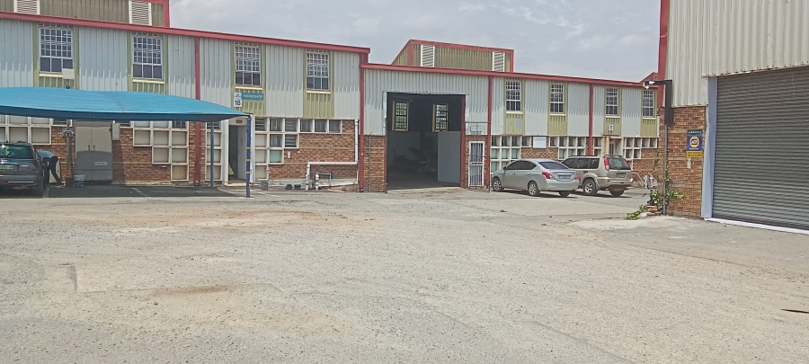 Commercial Property for Sale in Denver Gauteng