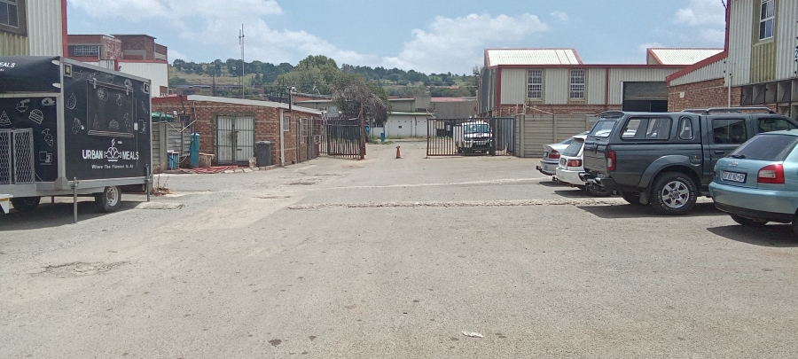 Commercial Property for Sale in Denver Gauteng