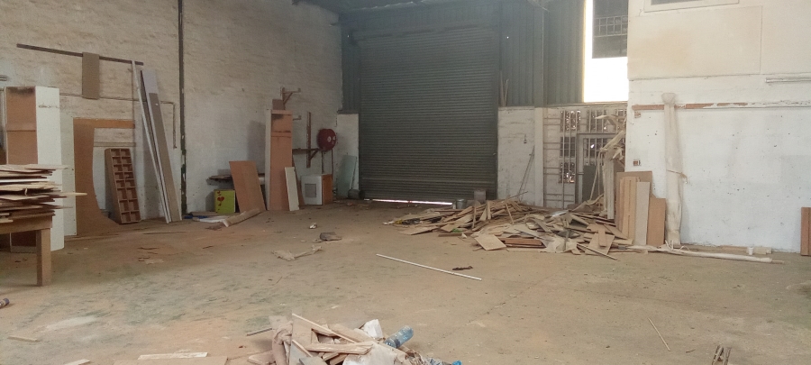 Commercial Property for Sale in Denver Gauteng