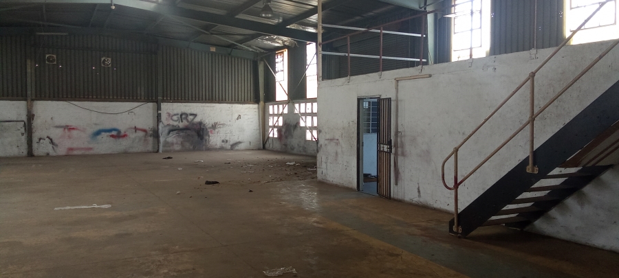 Commercial Property for Sale in Denver Gauteng