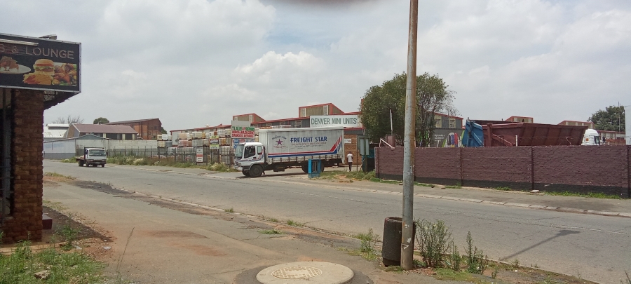 Commercial Property for Sale in Denver Gauteng