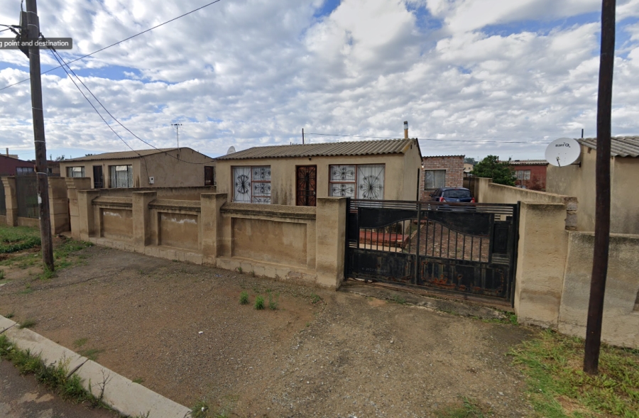 4 Bedroom Property for Sale in Ratanda Gauteng