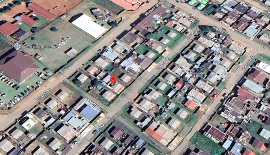 4 Bedroom Property for Sale in Ratanda Gauteng