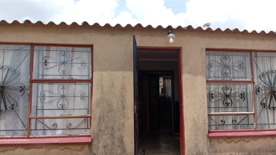 4 Bedroom Property for Sale in Ratanda Gauteng