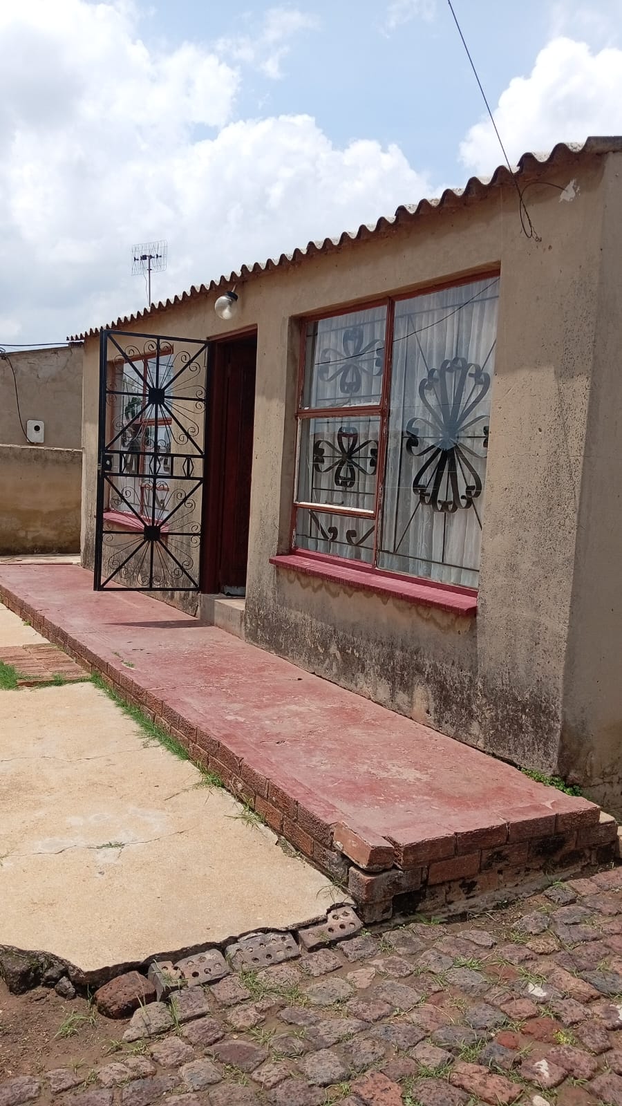 4 Bedroom Property for Sale in Ratanda Gauteng