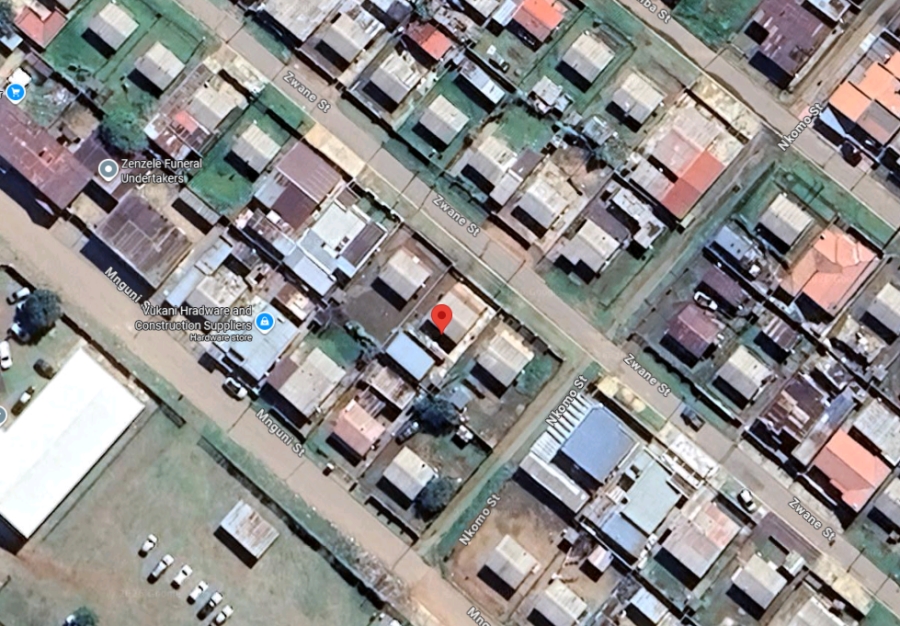 4 Bedroom Property for Sale in Ratanda Gauteng