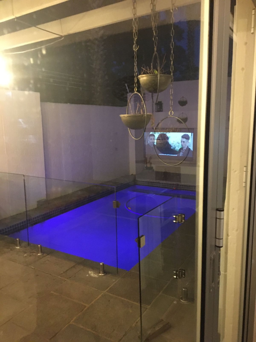 To Let 2 Bedroom Property for Rent in Morningside Gauteng