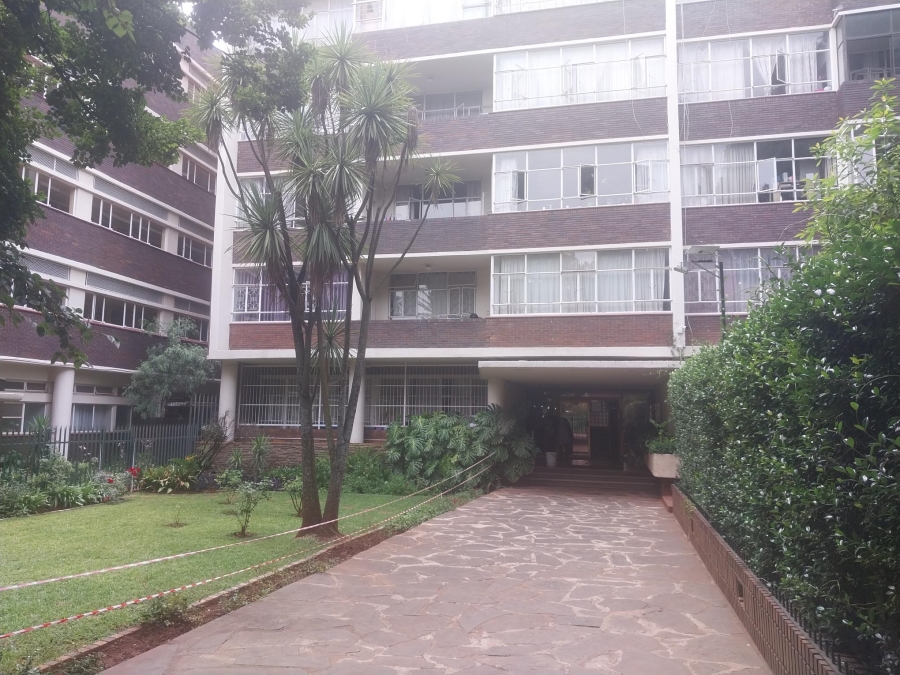 3 Bedroom Property for Sale in Parktown Gauteng