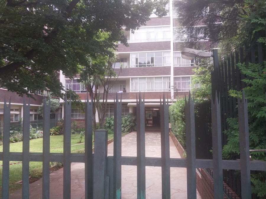 3 Bedroom Property for Sale in Parktown Gauteng