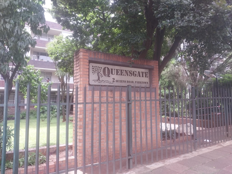 3 Bedroom Property for Sale in Parktown Gauteng