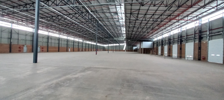 To Let commercial Property for Rent in Airport Park Gauteng