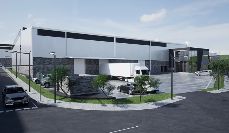 To Let commercial Property for Rent in Airport Park Gauteng