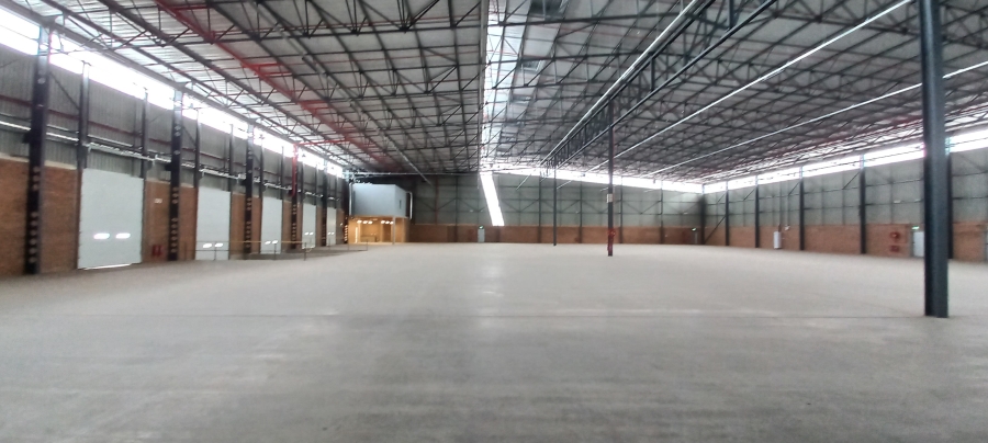 To Let commercial Property for Rent in Airport Park Gauteng