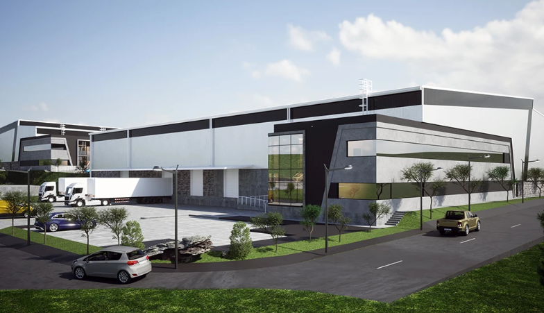 To Let commercial Property for Rent in Airport Park Gauteng