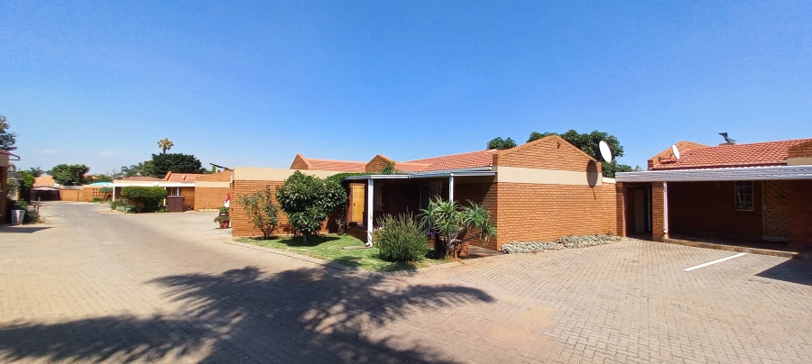 2 Bedroom Property for Sale in Witfield Gauteng
