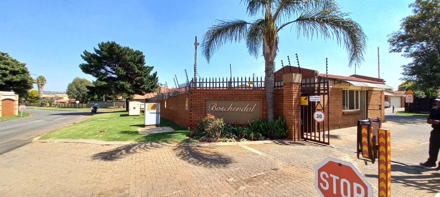2 Bedroom Property for Sale in Witfield Gauteng