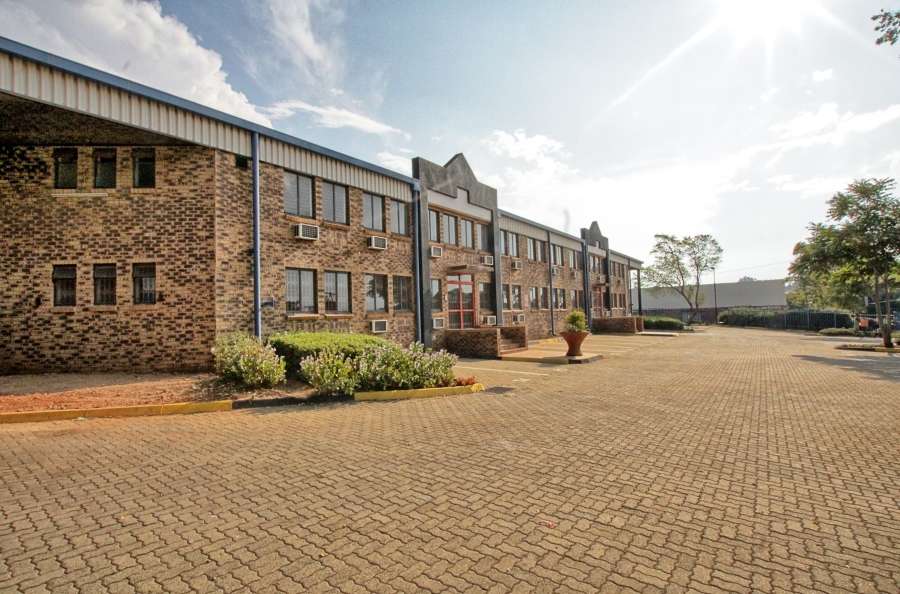 To Let commercial Property for Rent in Kya Sands Gauteng