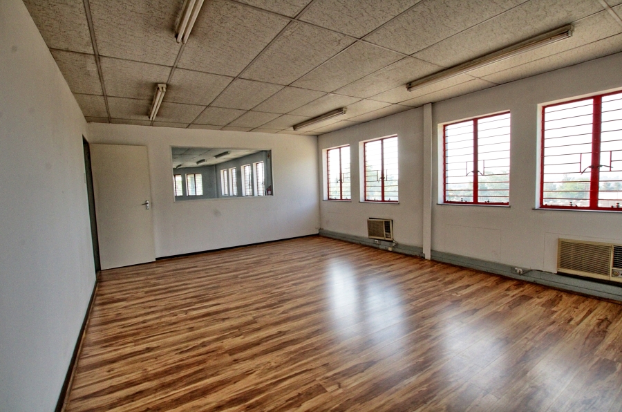 To Let commercial Property for Rent in Kya Sands Gauteng