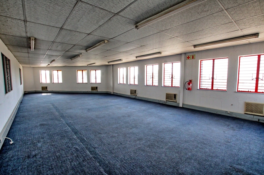 To Let commercial Property for Rent in Kya Sands Gauteng