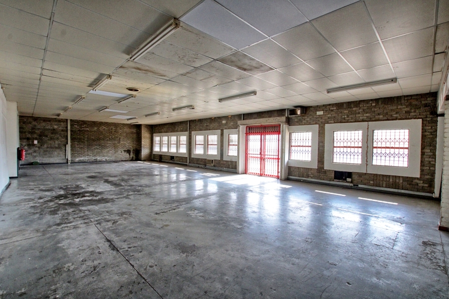 To Let commercial Property for Rent in Kya Sands Gauteng