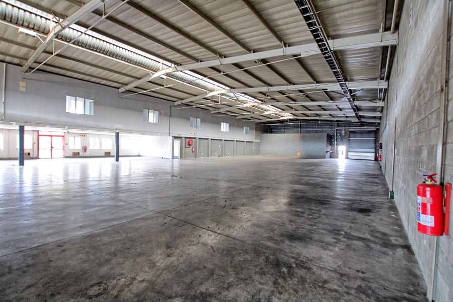 To Let commercial Property for Rent in Kya Sands Gauteng