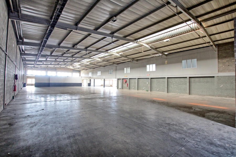 To Let commercial Property for Rent in Kya Sands Gauteng