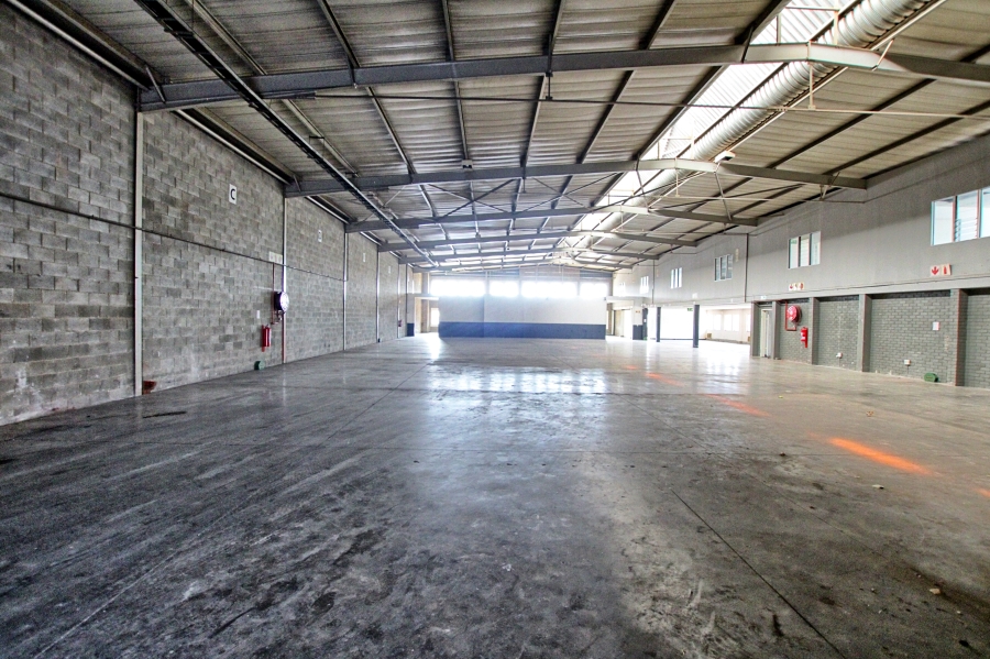 To Let commercial Property for Rent in Kya Sands Gauteng