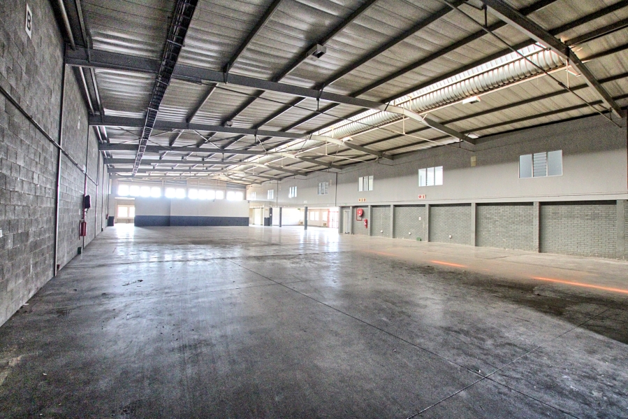 To Let commercial Property for Rent in Kya Sands Gauteng