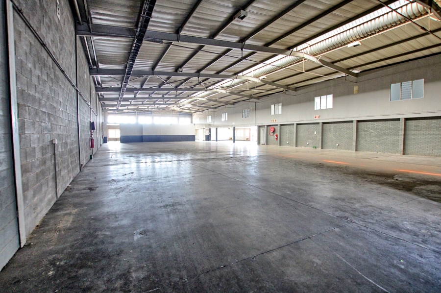 To Let commercial Property for Rent in Kya Sands Gauteng